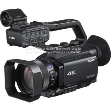 Sony PXW-Z90V 4K HDR XDCAM with Fast Hybrid AF price 650usd