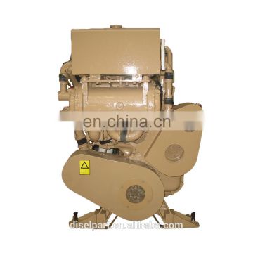 ISLE4 320 diesel engine for cummins diesel engine spare Parts  manufacture factory in china order