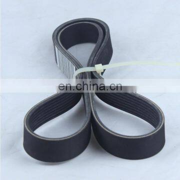 3288587 V Ribbed Belt for Cummins ISM 380 Diesel Engine Spare Parts ISM CM570 Manufacture Factory in China photo-3