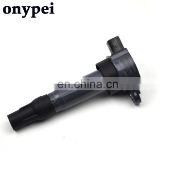 Auto Electrical System High Performance Car Ignition Coil for Engine 4A91 04-06 Smart Forfour MW250963