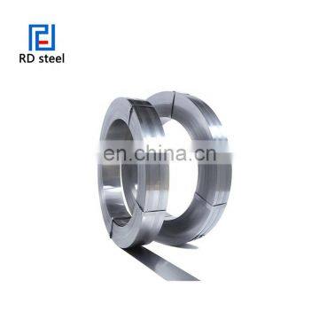 Resistant To Oxidation Corrosion Sheet 316 Stainless Steel Strips Blade photo-3