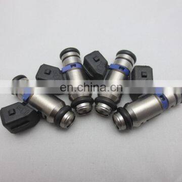 IWP-065 IWP065 50101302 For Fiat Palio Punto Siena Strada Fiorino 1 Holes Hengney Fuel Injector Nozzle photo-3