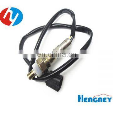 China Factory HENGNEY Oem# L593-18-8G1 L593188G1 FOR Mazda 6 2.5 MZR 2007-2013 Oxygen Sensor photo-4