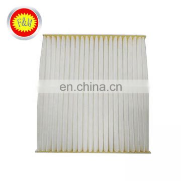 High Quality Car Parts Accessories Air Filter Element 87139-YZZ16 For Car