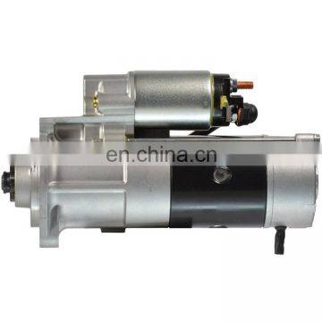 Diesel Spare Parts Starter Motor M8T50471 for KUBOTA V3300 Engine