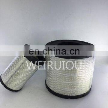 Diesel Engine Air Filter Element RE164839 photo-2