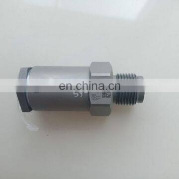 Fuel Common Rail Pressure Release Valve 1110010020 3963808 photo-2
