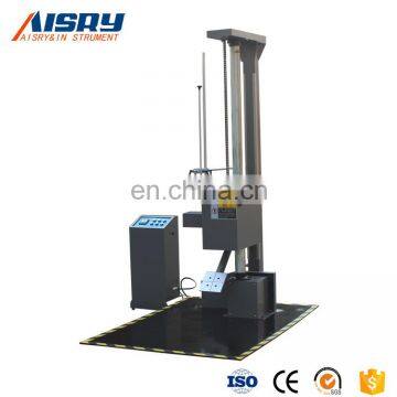 300-1500mm Single-wing Drop Impact Test Equipment for Packaging Carton photo-2