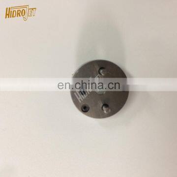 Good Quality Best Price for Injector Nozzle Spacers 2430136166 Injector Adaptor Plate 2 430 136 166 photo-5