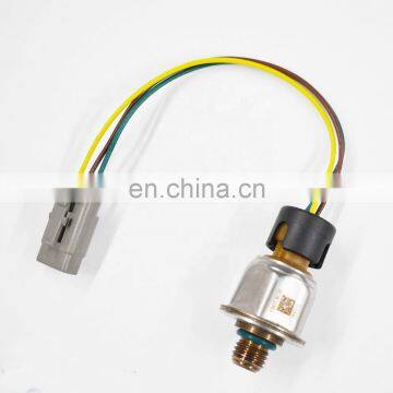 1845536C91 Pressure Switch For Maxxforce 04-07 DT466E DT570 photo-3