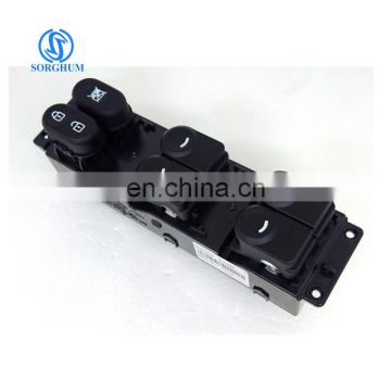 Auto Driver Side Window Switch 93570-1R001