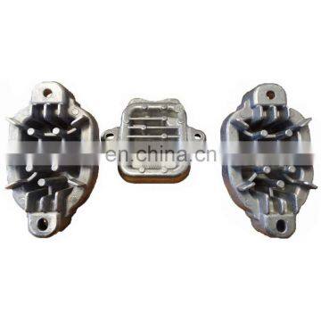 Headlight LED Module Diode Insert Light Unit SET for BMW F30 F31 F35 3 Series photo-5