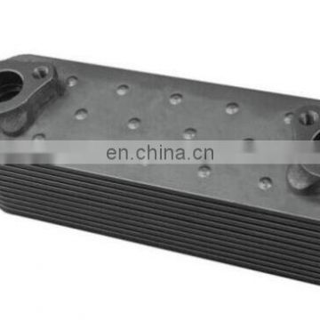 Wholesale China Manufacture Deutz FL912 Oil Cooler Manufacturers In High Q