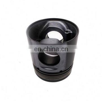 Competitive Price Custom Piston Lightweight For Chinese Truck