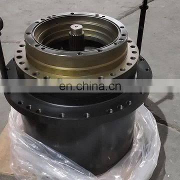 excavator parts SH210 Travel Gearbox SH210-A3 travel gearbox