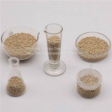 Zeolite Molecular Sieve 4A in Shanghai photo-2