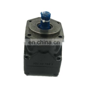 Hydraulic oil pump plunger pump DENISON M4SD-113-3N00-B502 hydraulic motor