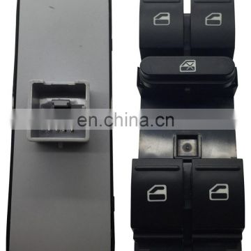 GOGO POWER WINDOW SWITCH OEM 1Z0 959 858B ,1Z0959858B