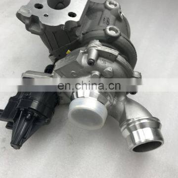7633795 11659895980 11657633795 B38 Engine Turbocharger for BWM 318i F30/F31 B38B15 1.5L Engine