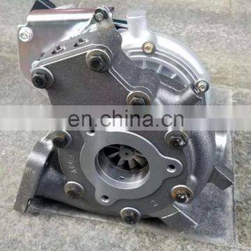 Original VIET Turbo VDA40016 898027-7725 RHF55V Turbocharger for Isuzu NQR 75L Engine 4HK1-E2N photo-2