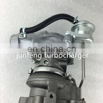 RHF3H VA410084 VJ39 Turbocharger for Mazda With 4WD Engine photo-3