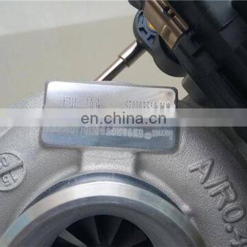 Turbo Factory Direct Price 1118100-XED15 Turbocharger