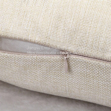 European Style Home Sofa Pillow Case