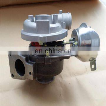 GTA1749V Turbo for Various TDCi With DW10BTED4S DW10BTED DW10BTED4S Euro-4 PSA Engine 9662464980 760774-0003 photo-2