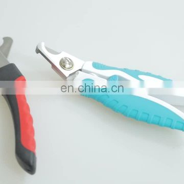 Proper Price Top Quality Professional Pet Nail Clipper Set