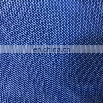 Heavy Weight 1680D Polyester pu Coated Oxford Fabric for Luggage photo-2