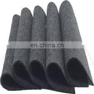 Eco-friendly Products 200g Sqm Polyester Felt photo-4