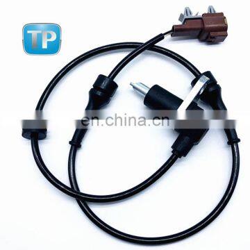 Автоматический датчик ABS скорости вращения колеса для Niss-an Pathfind-er ОЕМ 47911-0W060 479110W060 SU12209 5S10756 ALS279