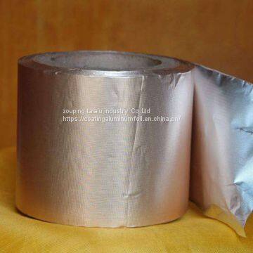 Chocolate Wrapping Aluminum Foil photo-3
