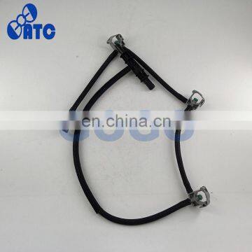 Fuel Overflow Hose Fuel Return Line Hose Pipe Diesel Injector Hose Leak Line OE: A6460702132 6460702132 for OM646 photo-6