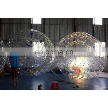 Factory Price Best Quality PVC Inflatable Zorb Ball Inflatable Water Ball on Sale photo-2
