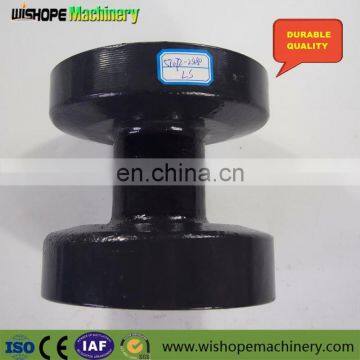 5T051-2313-0 Kubota Dc68 Combine Harvester Parts Guide Sprocket Support Tension Roller photo-2
