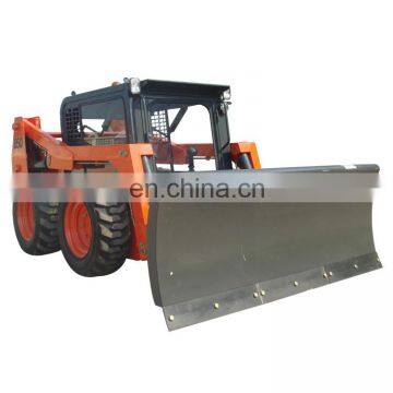 1482mm Height Skid Loader for Cleaning Sand Blasting Chamber photo-4