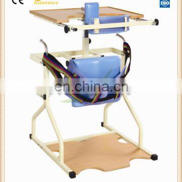 Hemiplegia Standing Frame Assistant Rehabilitation Equipment photo-3