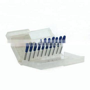 ER11 220V 500W Air Cooled Mini Spindle Motor for CNC photo-5