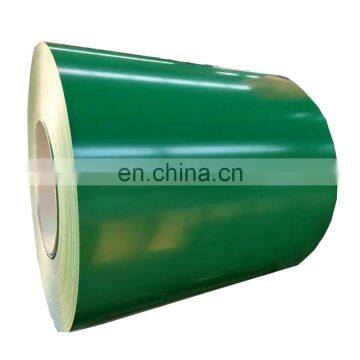 Prepainted 3d Galvanized Prepainted Iron Cladding 30x30 Sheets Printed Ppgi co Prepainted Aluzinc Coil photo-6