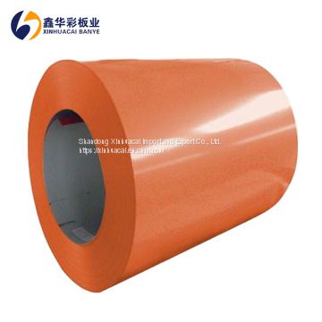 good price az 150 galvalume steel coil in roofing