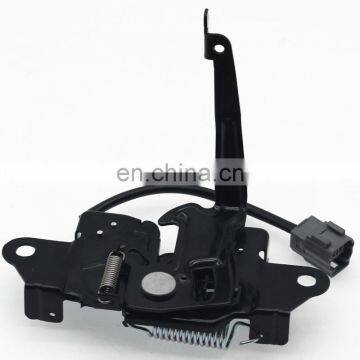 Bonnet Hood Lock KR11-56-620 KR1156620 for MAZDA CX5