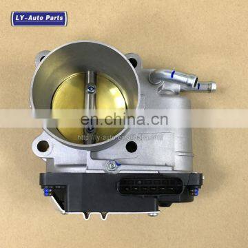 For Mitsubishi Eclipse Galant 2.4L 2004 - 2012 Throttle Body Assy Position Sensor MN135985 TPS Sensor