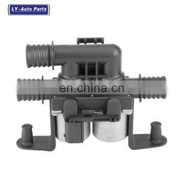 Auto Spare Parts HVAC Heater Control Valve For BMW E53 E70 F15 X5 00-15 E71 F16 X6 64116910544