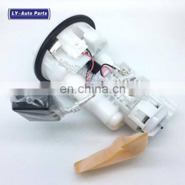 NEW GENUINE QUALITY FUEL PUMP OEM 77020-02190 7702002190 FOR TOYOTA FOR COROLLA ZZE122R FOR WAGON 2001-2007 1.8L 1ZZFE