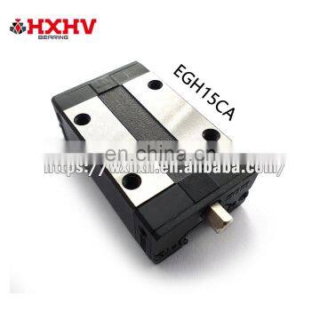 EGH15SA EGH20SA EGH25SA EGH30SA EGH35SA EG EGH Mini Linear Guides photo-2