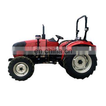 Hot Selling Agricultural Machine Small Farm Tractor 404 in China With CE Approved photo-4