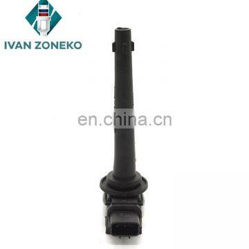 Ignition Coil 22448 CJ00A 22448CJ00A 22448-CJ00A For Nissan MICRA1.6 160 SR 08-200 DC 12V Livina L10 photo-2