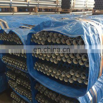 Electrical Rigid Aluminum Conduit UL6A Steel Pipe With NPT Threaded photo-2