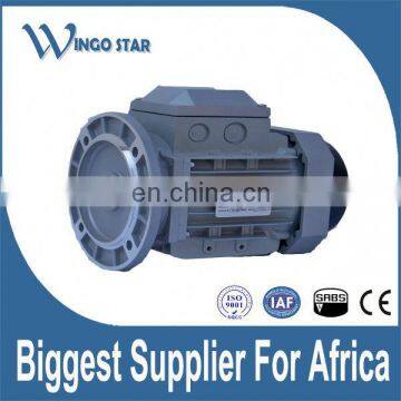 Sewing Machine Three Phase ac Motor photo-6